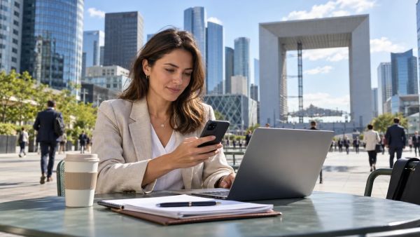 5 Strategies for Global Firms to Access Payroll in France