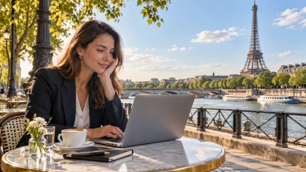 5 Strategies for Global Firms to Access Payroll in France