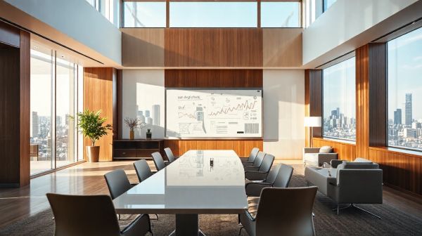 Unlocking Financial Advantages: Art Leasing for Business Tax Relief