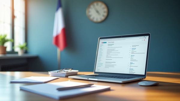 Unlocking payroll without entity options in France for global businesses