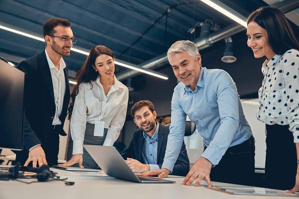 How Can a Cambridge-Based Tech Startup Utilize Machine Learning for Product Development?