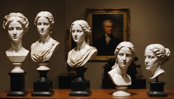 Enhance your display: how busts and mannequins elevate collections